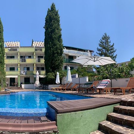 Vila Smirna Sveti Filip i Jakov Buitenkant foto