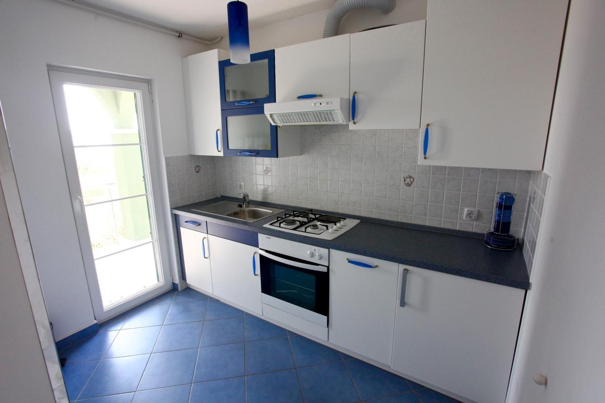 Vila Smirna Sveti Filip i Jakov Kamer foto