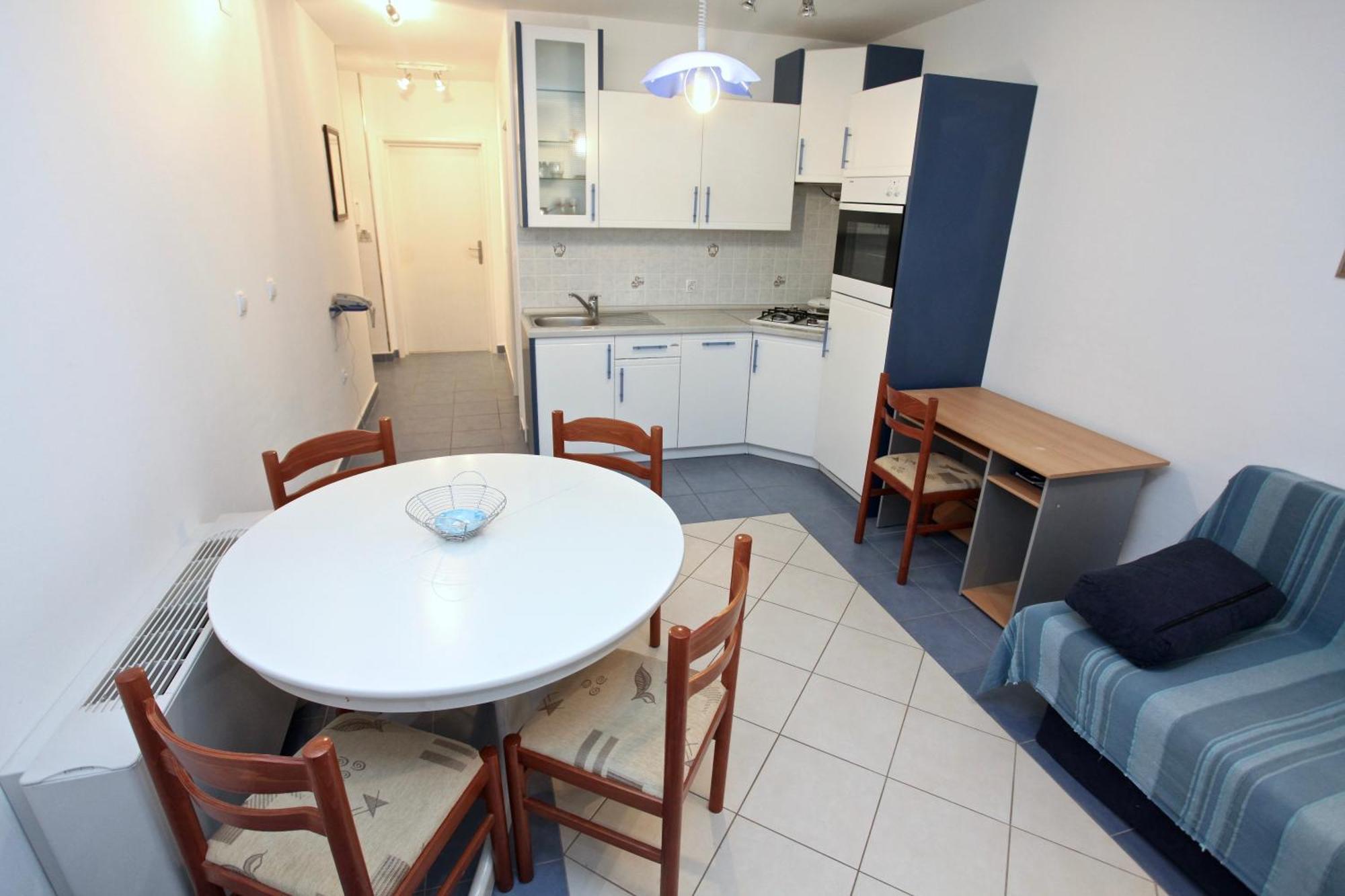Vila Smirna Sveti Filip i Jakov Kamer foto
