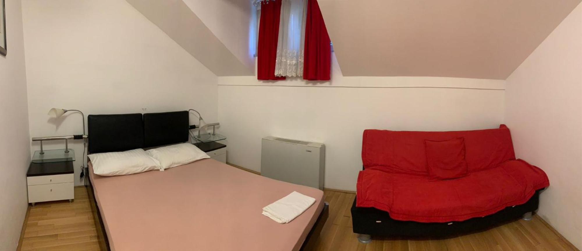 Vila Smirna Sveti Filip i Jakov Buitenkant foto