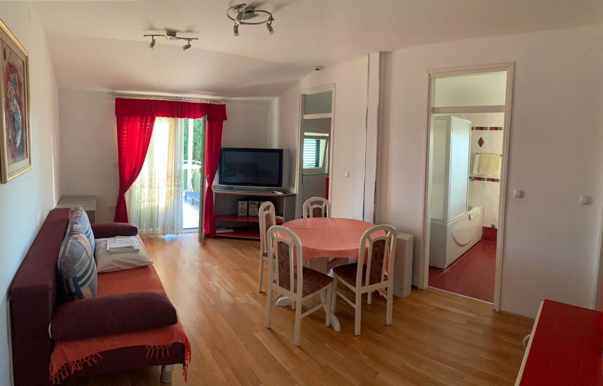 Vila Smirna Sveti Filip i Jakov Buitenkant foto