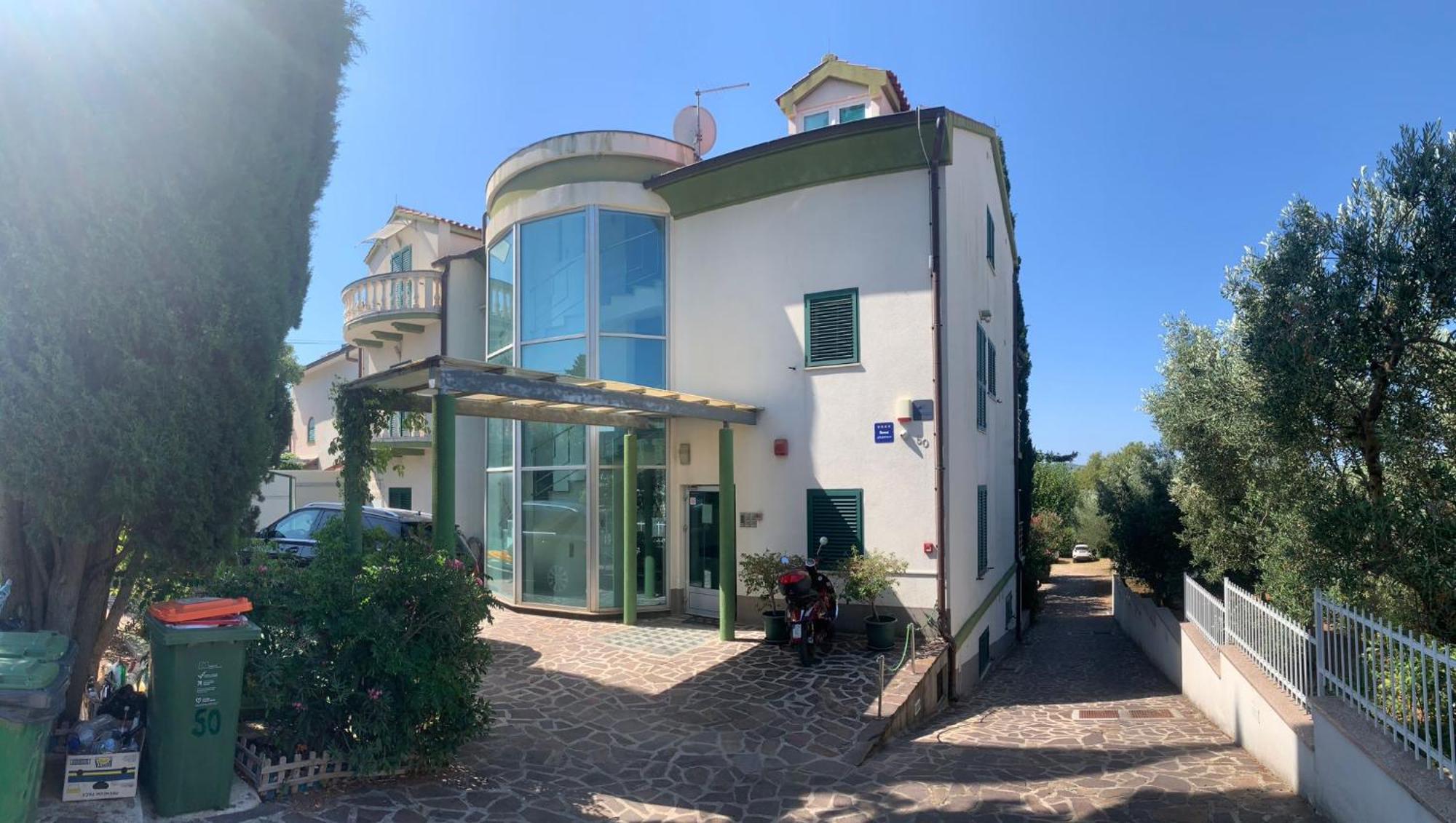 Vila Smirna Sveti Filip i Jakov Buitenkant foto