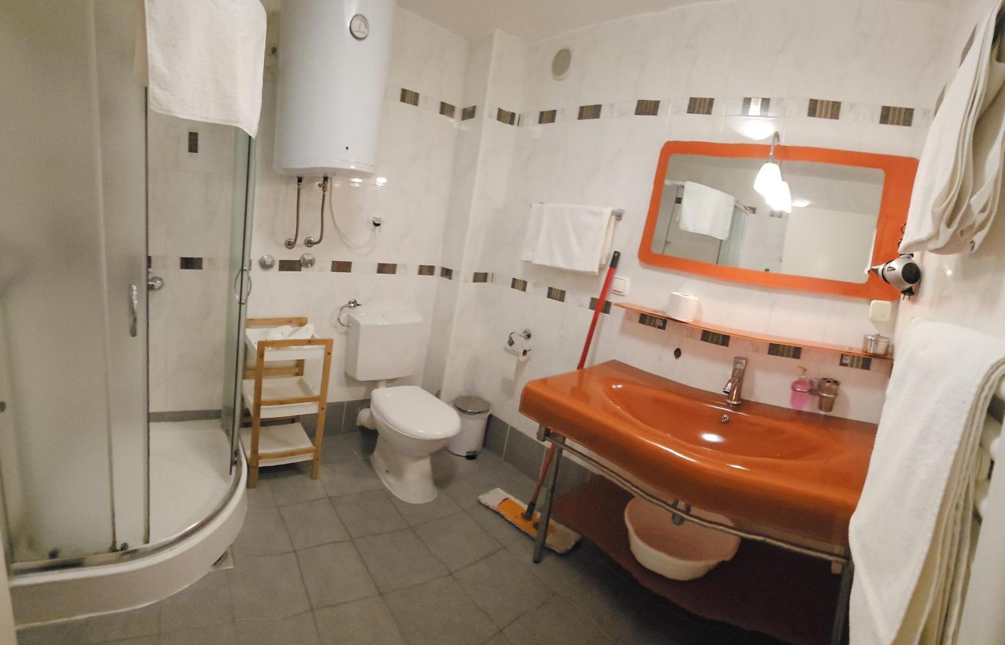 Vila Smirna Sveti Filip i Jakov Buitenkant foto