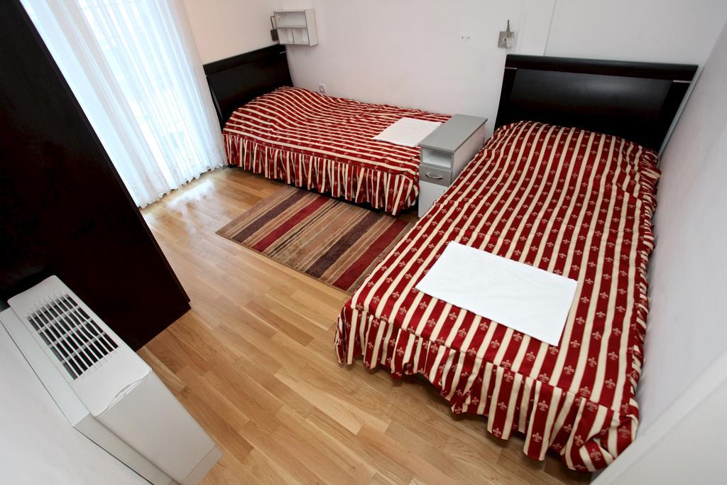 Vila Smirna Sveti Filip i Jakov Buitenkant foto